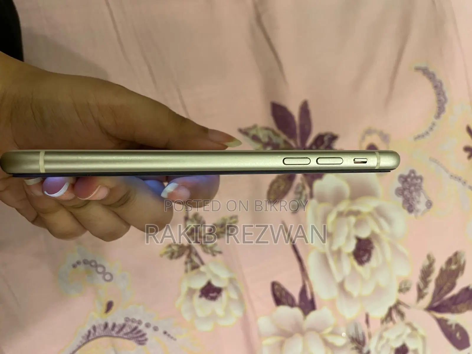 Apple iPhone 11 128 GB Purple