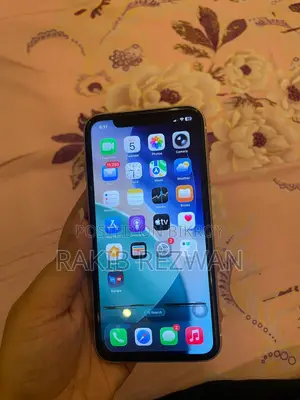 Apple iPhone 11 128 GB Purple