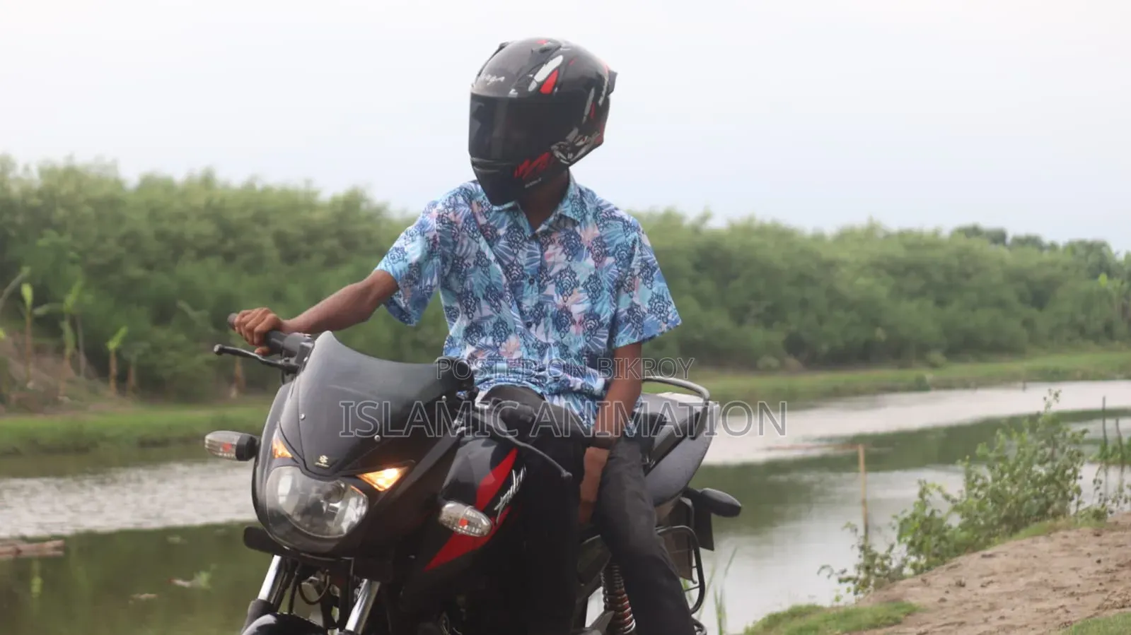Bajaj Pulsar 150 2012 Black