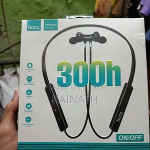 Hoco Wireless Bluetooth Neckband