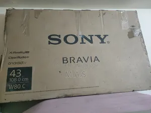 Sony Android Led TV