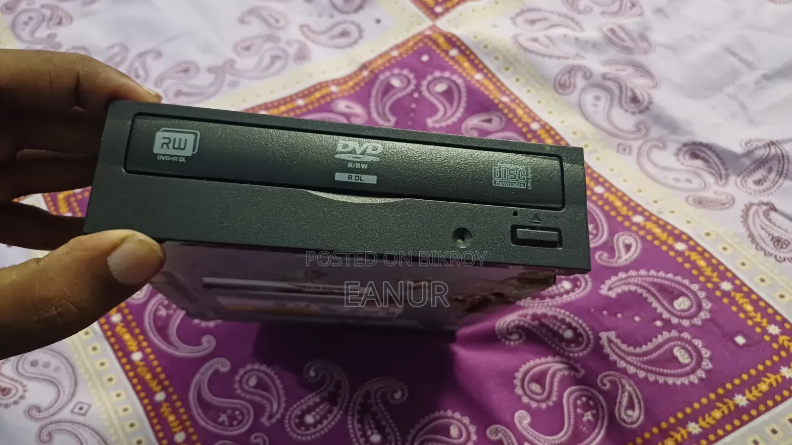 Asus DVD Drive