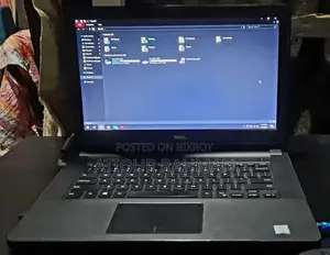 Laptop Dell Vostro 3450 8GB Intel Core I5 SSD 256GB