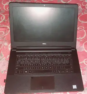 Laptop Dell Vostro 3450 8GB Intel Core I5 SSD 256GB