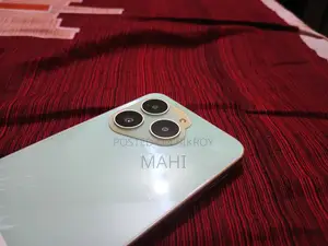 Helio 45 128 GB Green