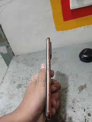 Xiaomi Redmi Note 10 Pro 128 GB Pink