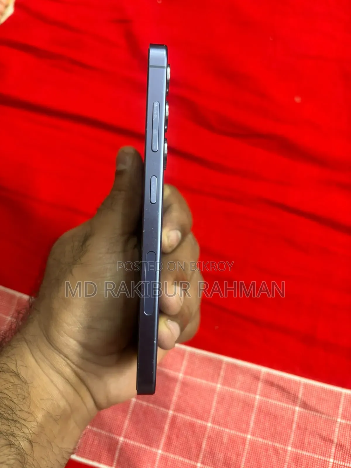 Samsung Galaxy S24 128 GB Black