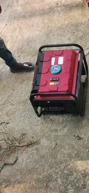 Petrol Genaretor