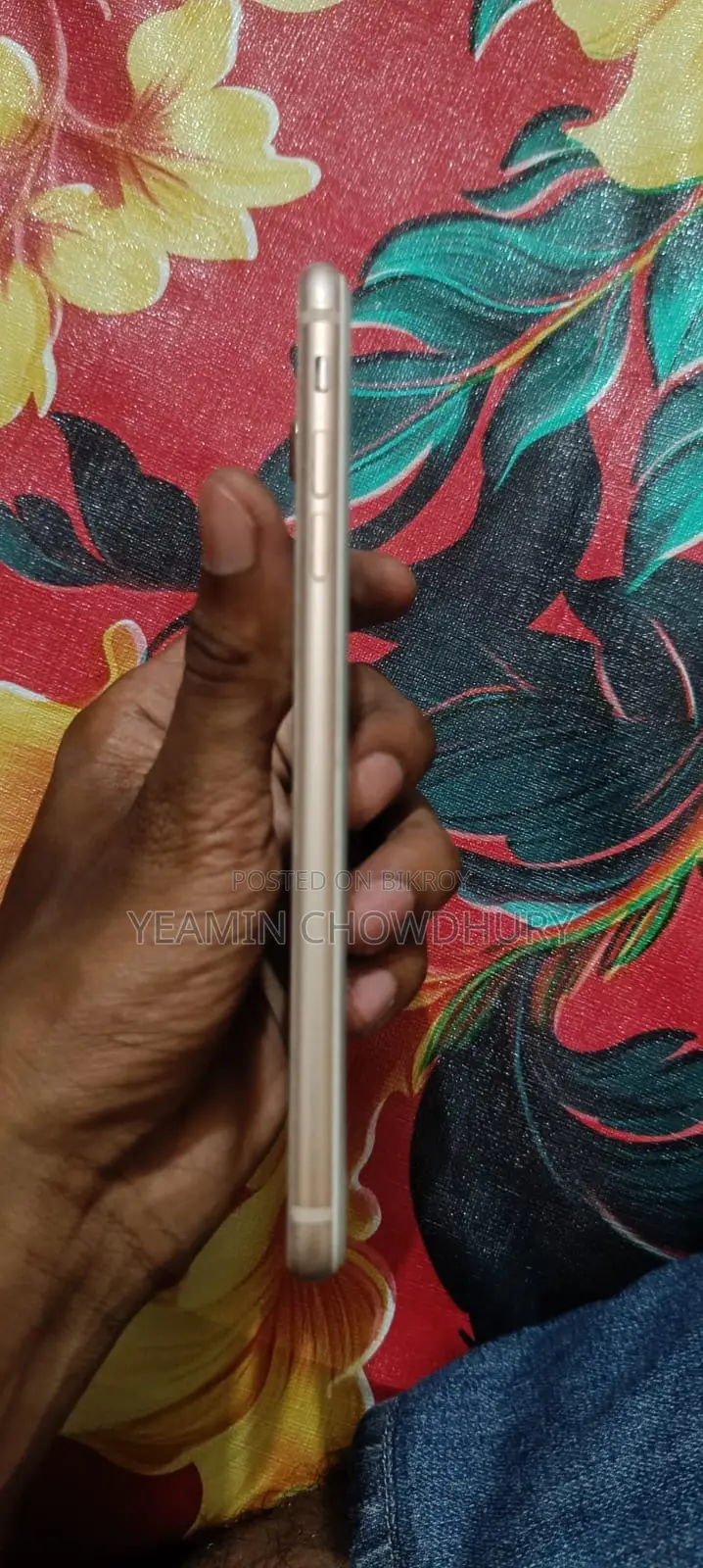 Apple iPhone 8 Plus 64 GB Rose Gold