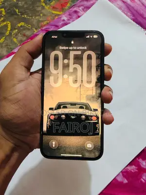 Apple iPhone 13 128 GB