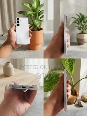 স্যামসাং গ্যালাক্সি এস২৪ ২৫৬ জিবি গ্রে