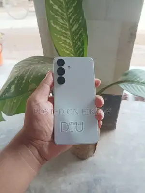 স্যামসাং গ্যালাক্সি এস২৪ ২৫৬ জিবি গ্রে