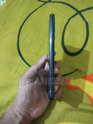 Samsung Galaxy F54 256 GB Black