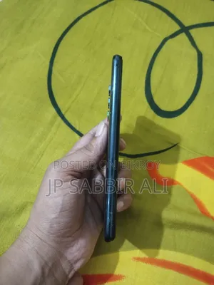 Samsung Galaxy F54 256 GB Black