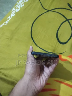 Samsung Galaxy F54 256 GB Black