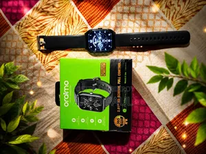 Oraimo Watch 5 Lite