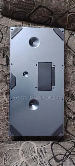 Guitar Multi Effects Processor