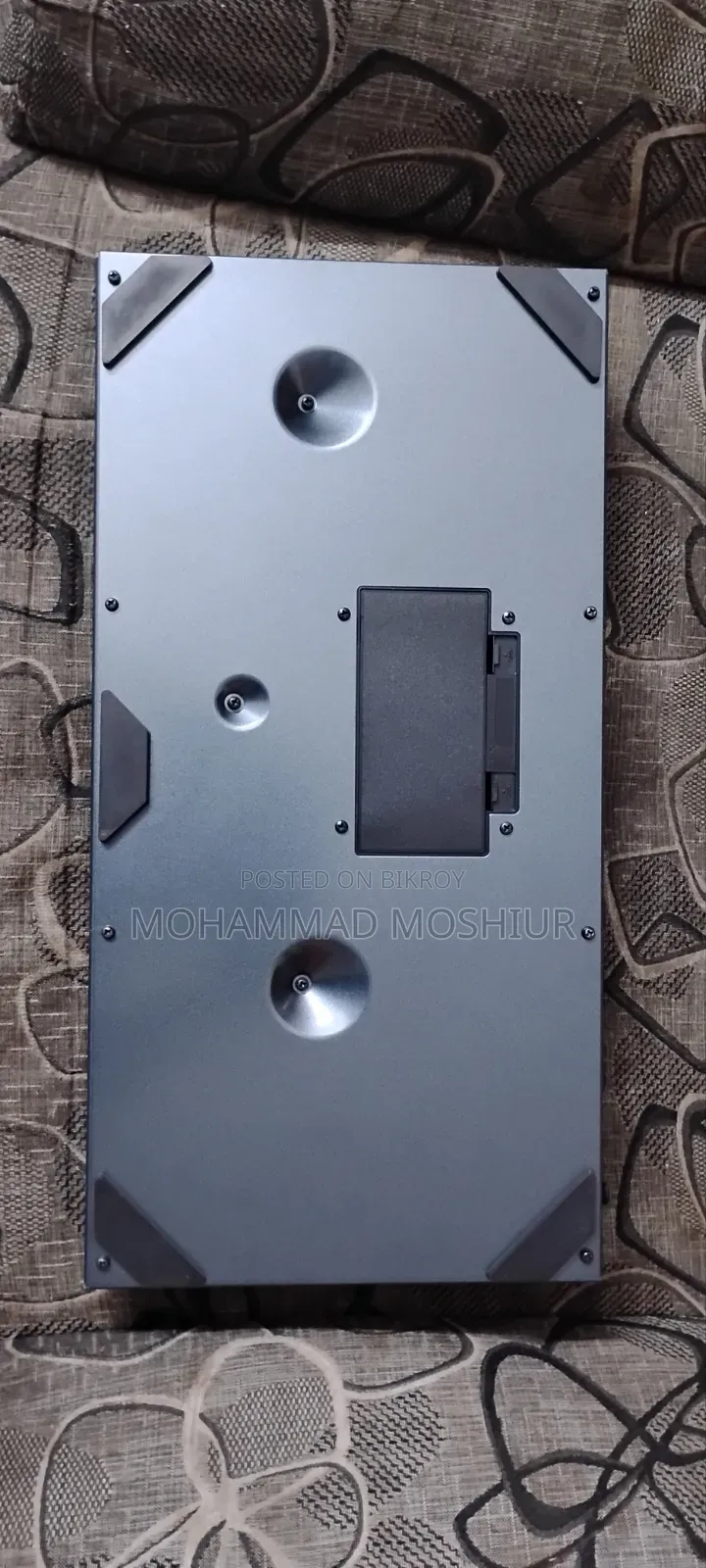 Guitar Multi Effects Processor