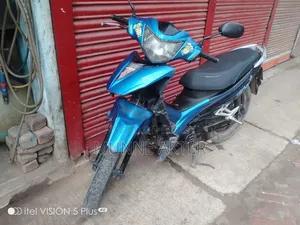 রানার কাইট + ১১০ ২০১৭ ব্লু
