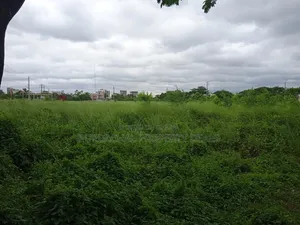 North-facing 4 Katha Prime Plot for Sale in Bashundhara Block P