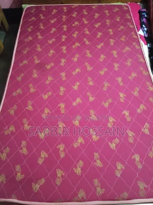 সেমি ডাবল ম্যাট্রেস