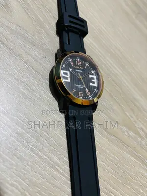 Original Omax Supreme Series Analog Quartz Wrist Watch