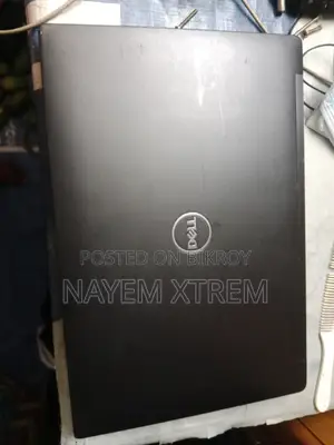 Laptop Dell Latitude 7490 8GB Intel Core I5 SSD 256GB