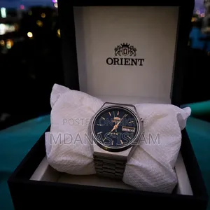 Orient Tri Star
