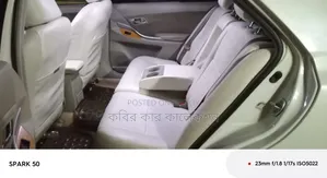 Toyota Allion 2010 Pearl
