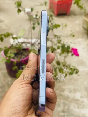 Apple iPhone 13 Pro 128 GB Blue