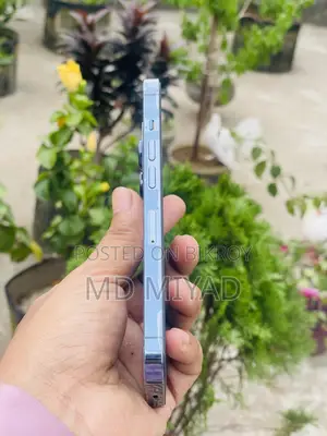 Apple iPhone 13 Pro 128 GB Blue
