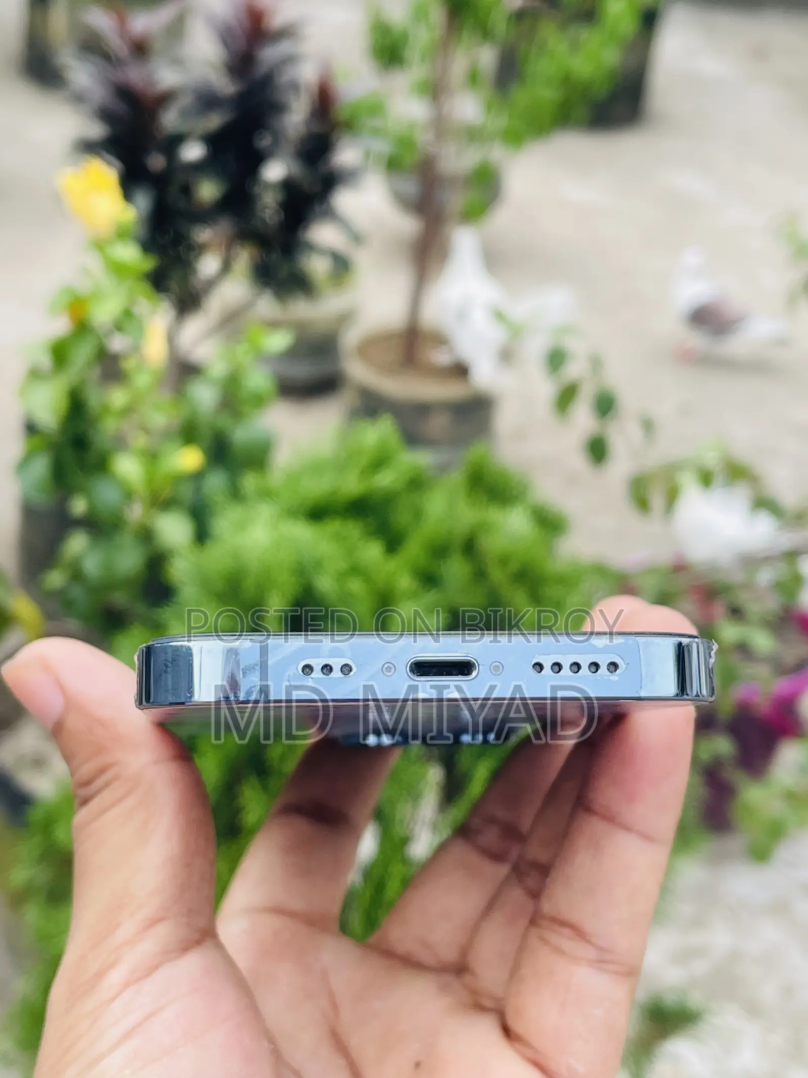 Apple iPhone 13 Pro 128 GB Blue