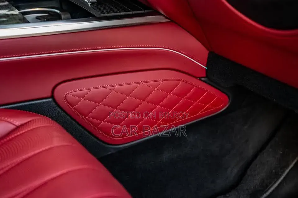 New Mercedes-Benz G-Class G 63 AMG 2023 Black