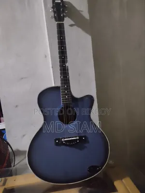 Guitar Sell Post
