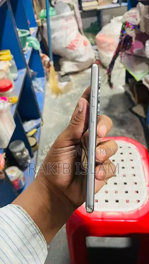 Tecno Camon 40 256 GB Gray