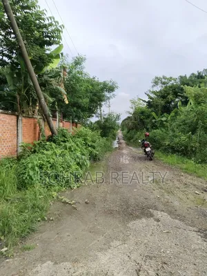 5 Katha Plot Purbachal Sector -20