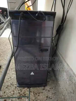 Desktop Computer Gigabyte 4GB Intel Core I5 SSD 256GB