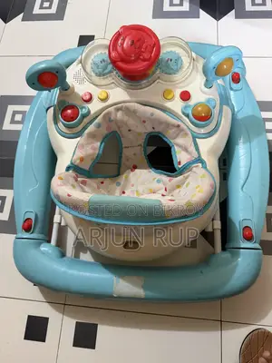 Baby Walker