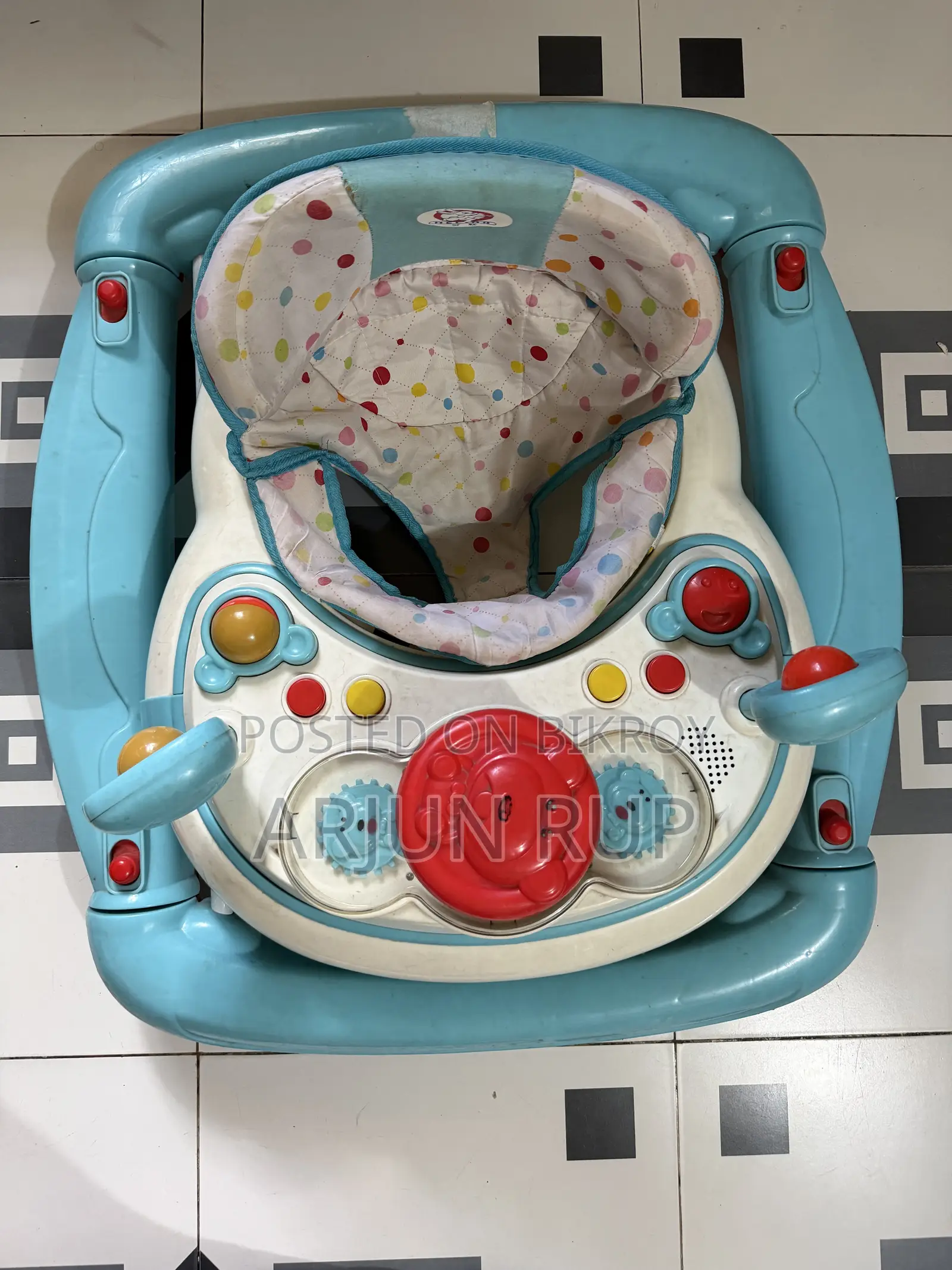 Baby Walker