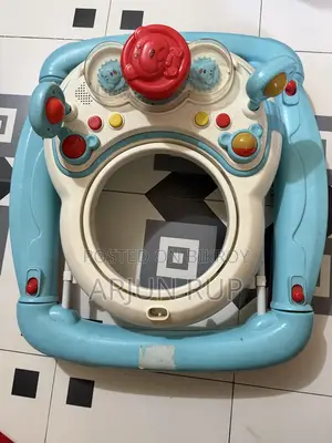 Baby Walker