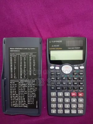 Calculator
