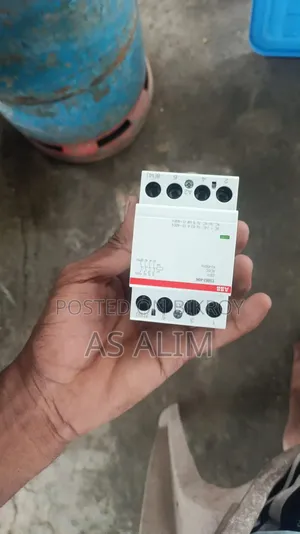 Abb Contractor