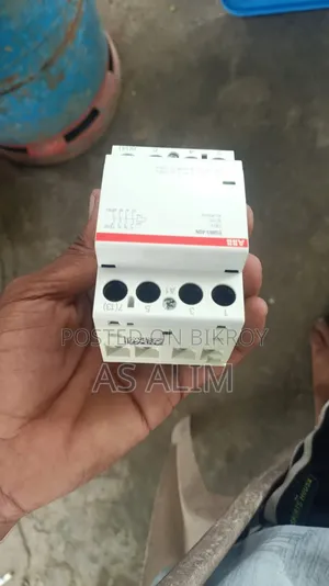 ABB Installation Contactor