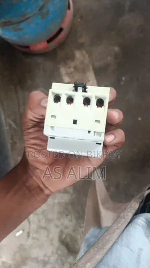 ABB Installation Contactor