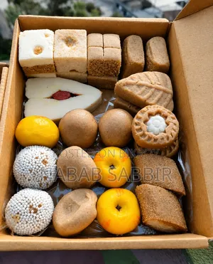 Famous Natore Bahari Sandesh Combo. 12 Item Combo Sandesh.