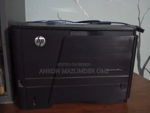 Hp Laserjet Pro 400 M401dn Mono