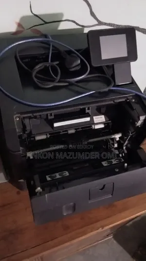 Hp Laserjet Pro 400 M401dn Mono