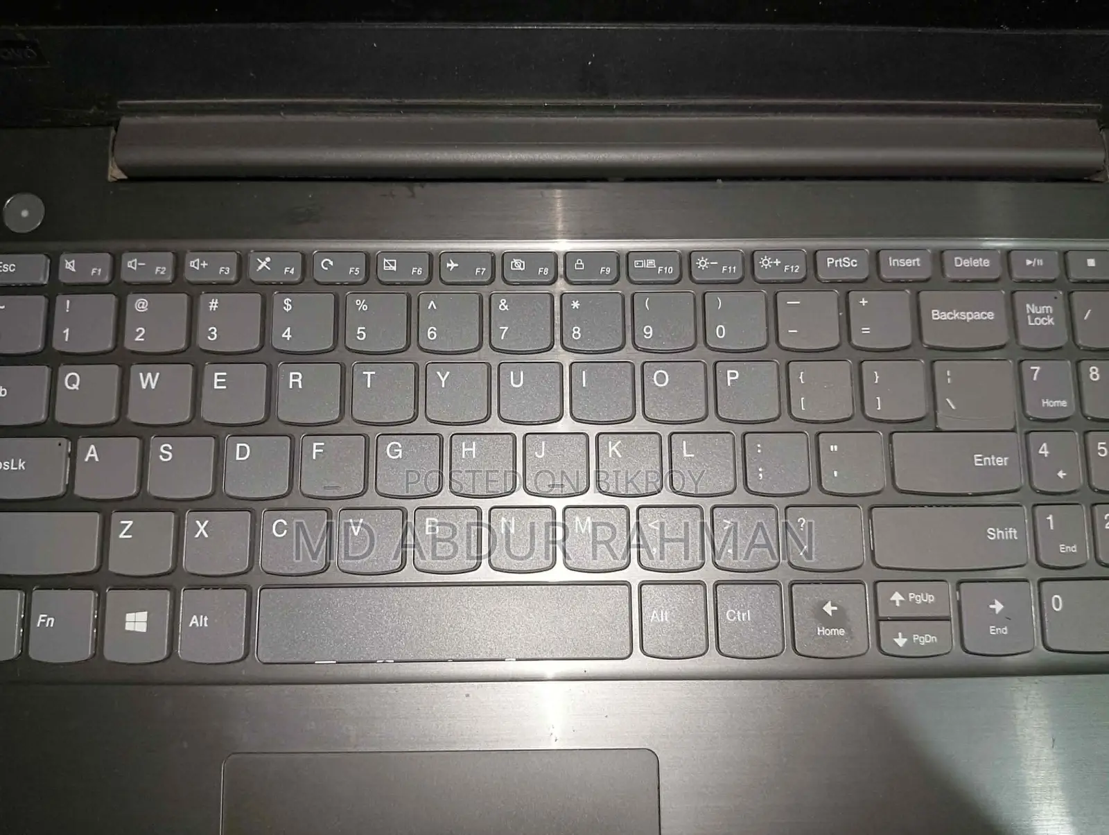 Laptop Lenovo V330 8GB Intel Core I5 SSD 256GB