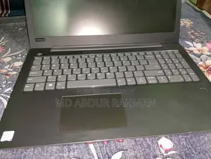 Laptop Lenovo V330 8GB Intel Core I5 SSD 256GB