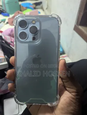 Apple iPhone 13 Pro 256 GB Blue